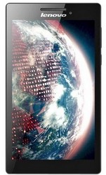 Замена экрана на планшете Lenovo Tab 2 A7-20F в Казане